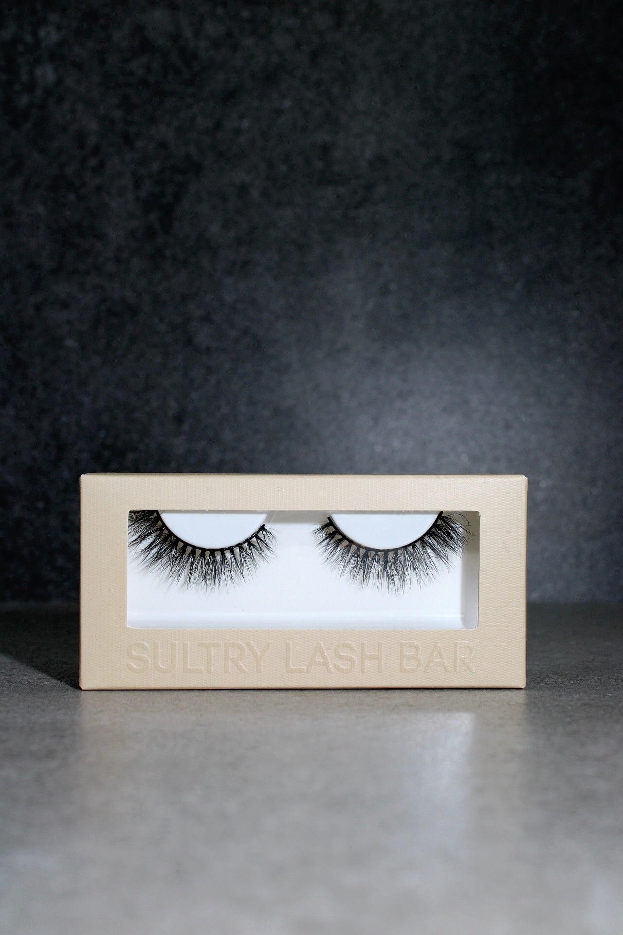 Success Natural Wispy Strip