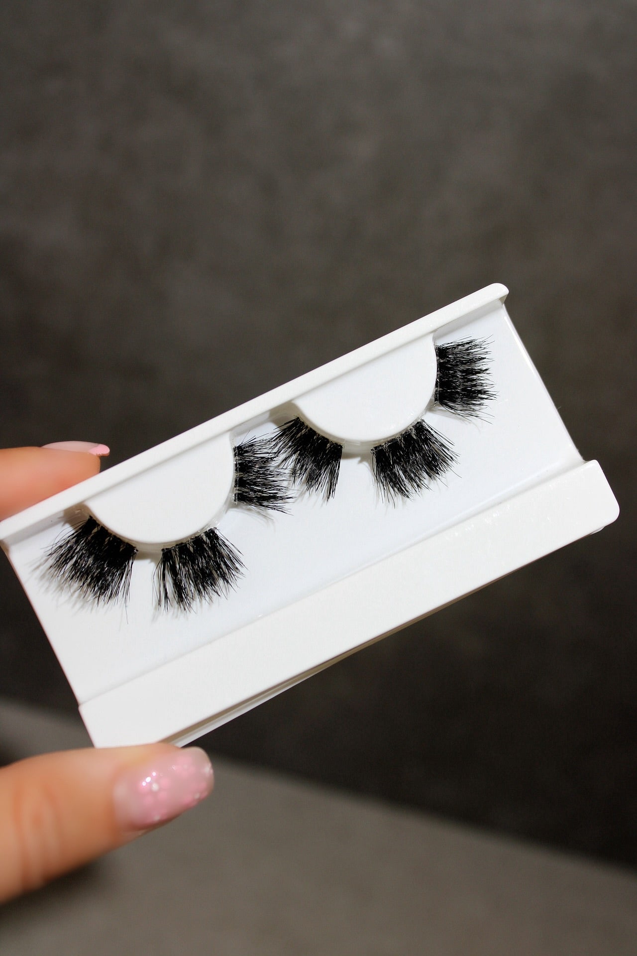 Astral DIY Strip Form Long Lasting Reusable Extensions - Sultry Lash Bar 