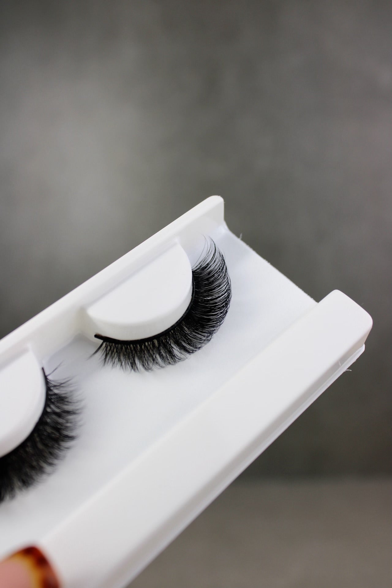 Angel Faux Strip Hybrid Lashes