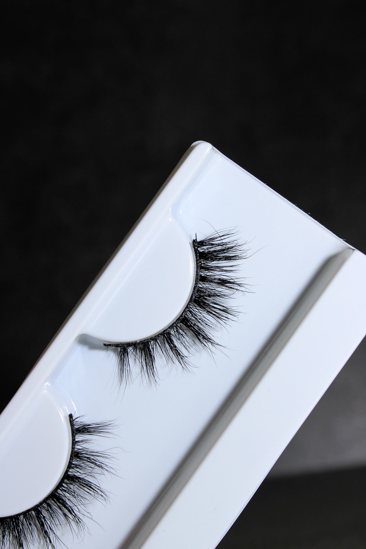 Energy Gappy Strip Eyelash