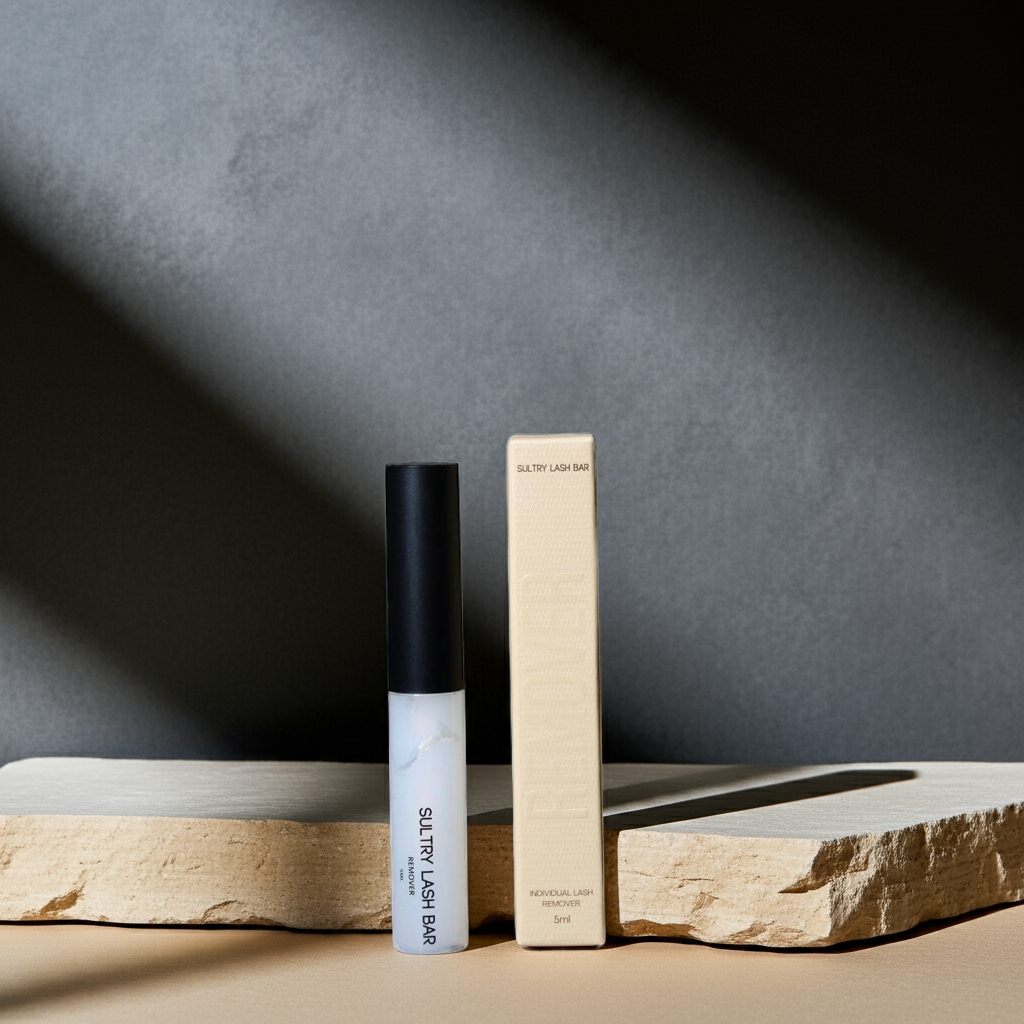 Cluster Lash Remover