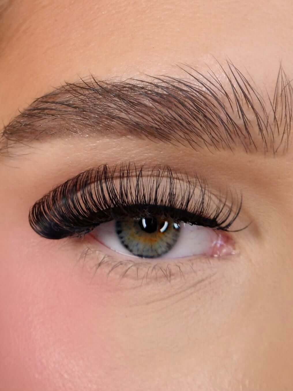 Angel Sultry Lash Bar 