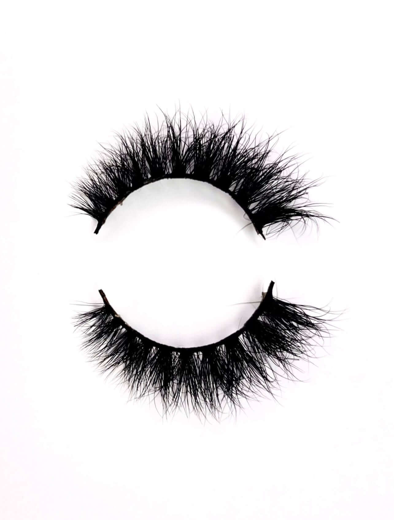 Angelic Sultry Lash Bar 
