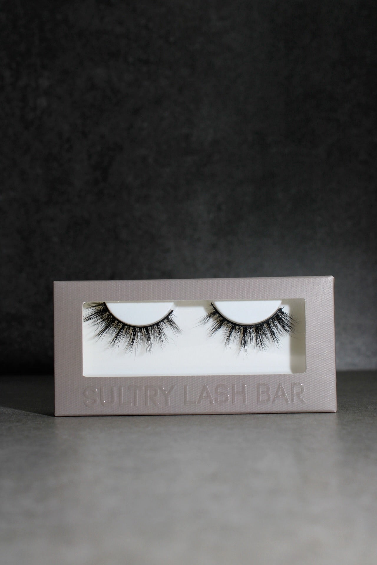 Energy Gappy Strip Eyelash
