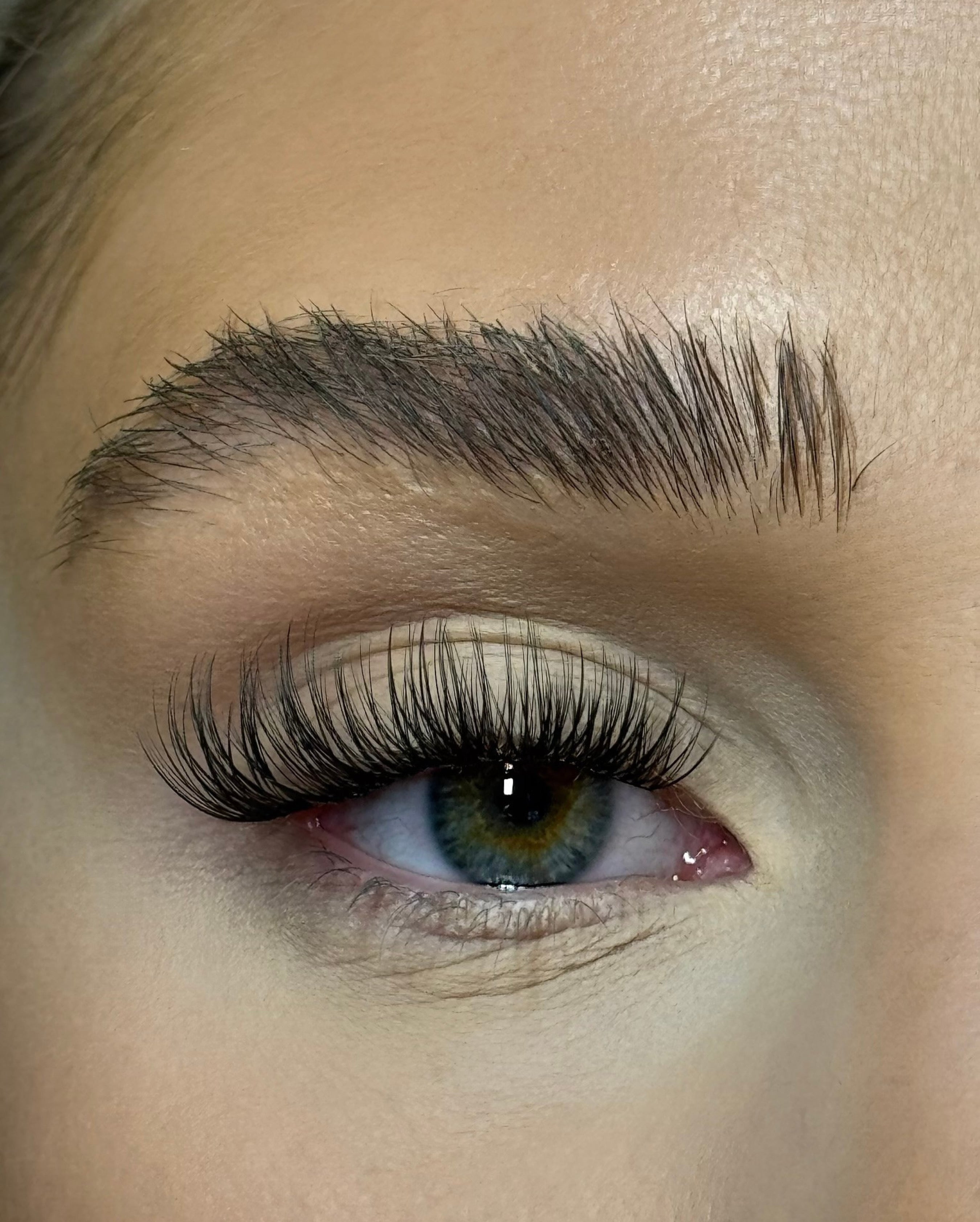 SL23 Cluster Lashes