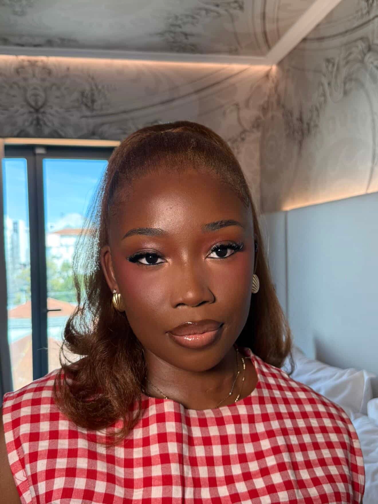 SL15 Russian Long Lasting DIY Individual Eyelash Extensions 57pcs