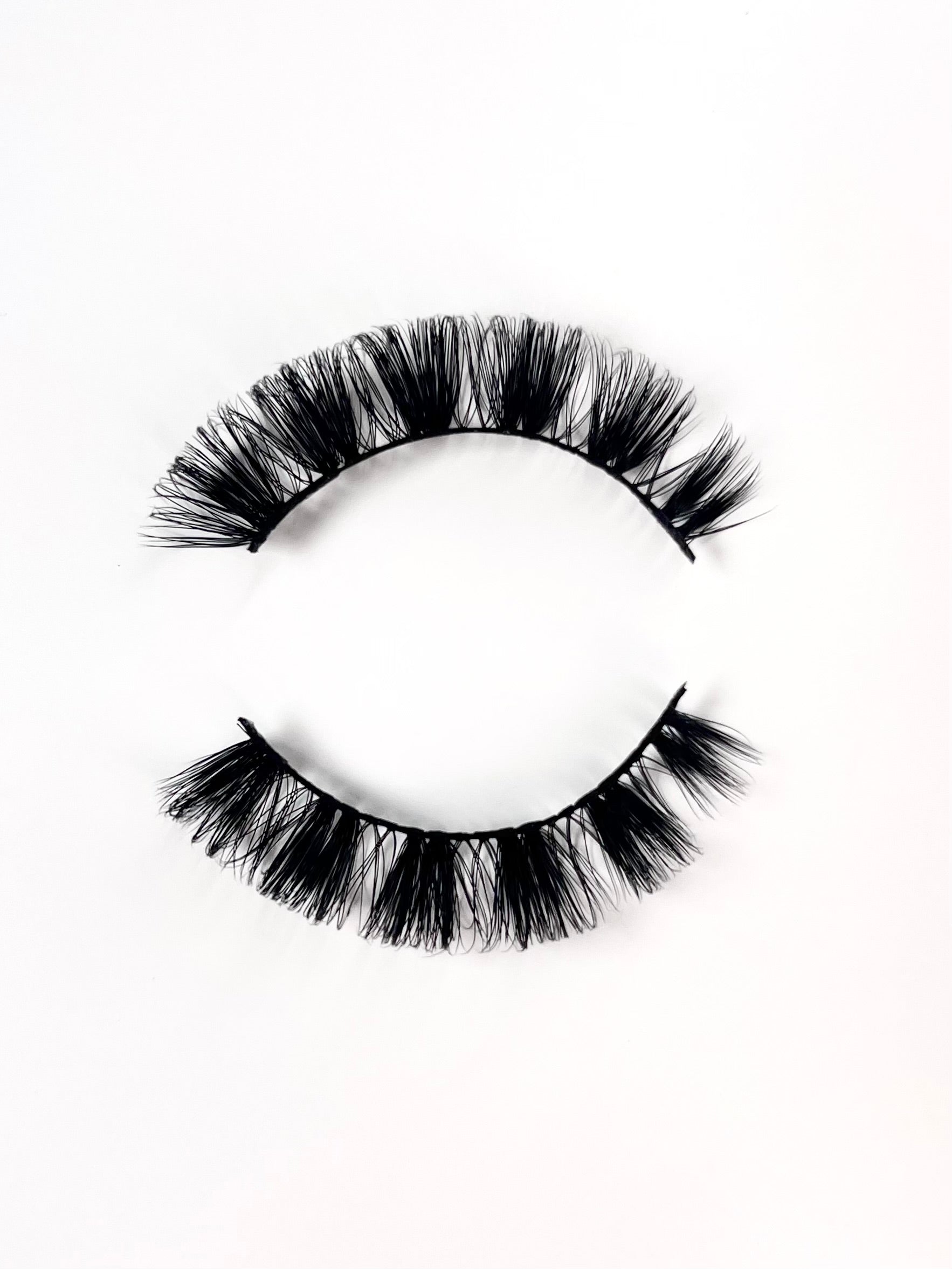 Fortune Sultry Lash Bar 