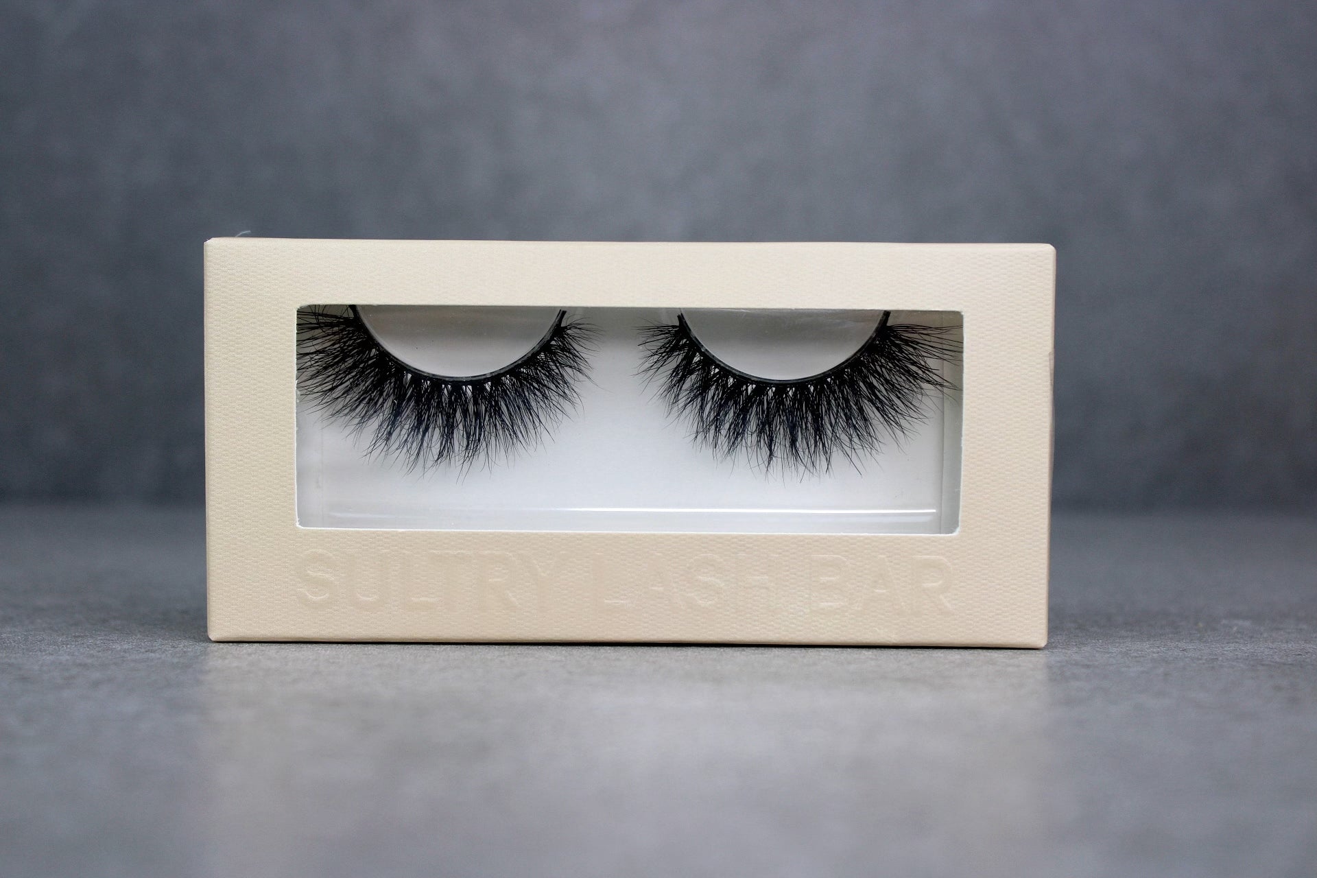 Humble Sultry Lash Bar 