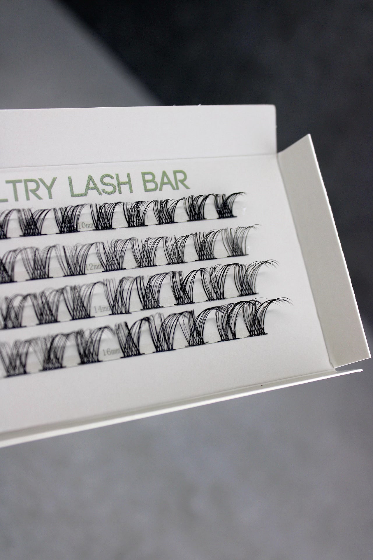 Lashes Table Enhance Your Look: DIY Eyelash Extensions at Home – Sultry Lash Bar