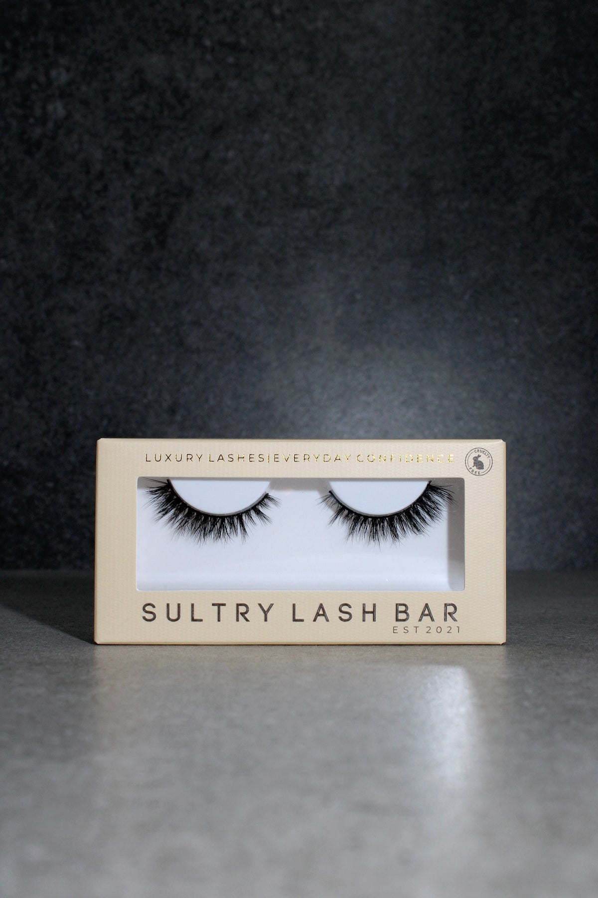Wisdom Short Hooded Eye Strip Small Eye Lashes