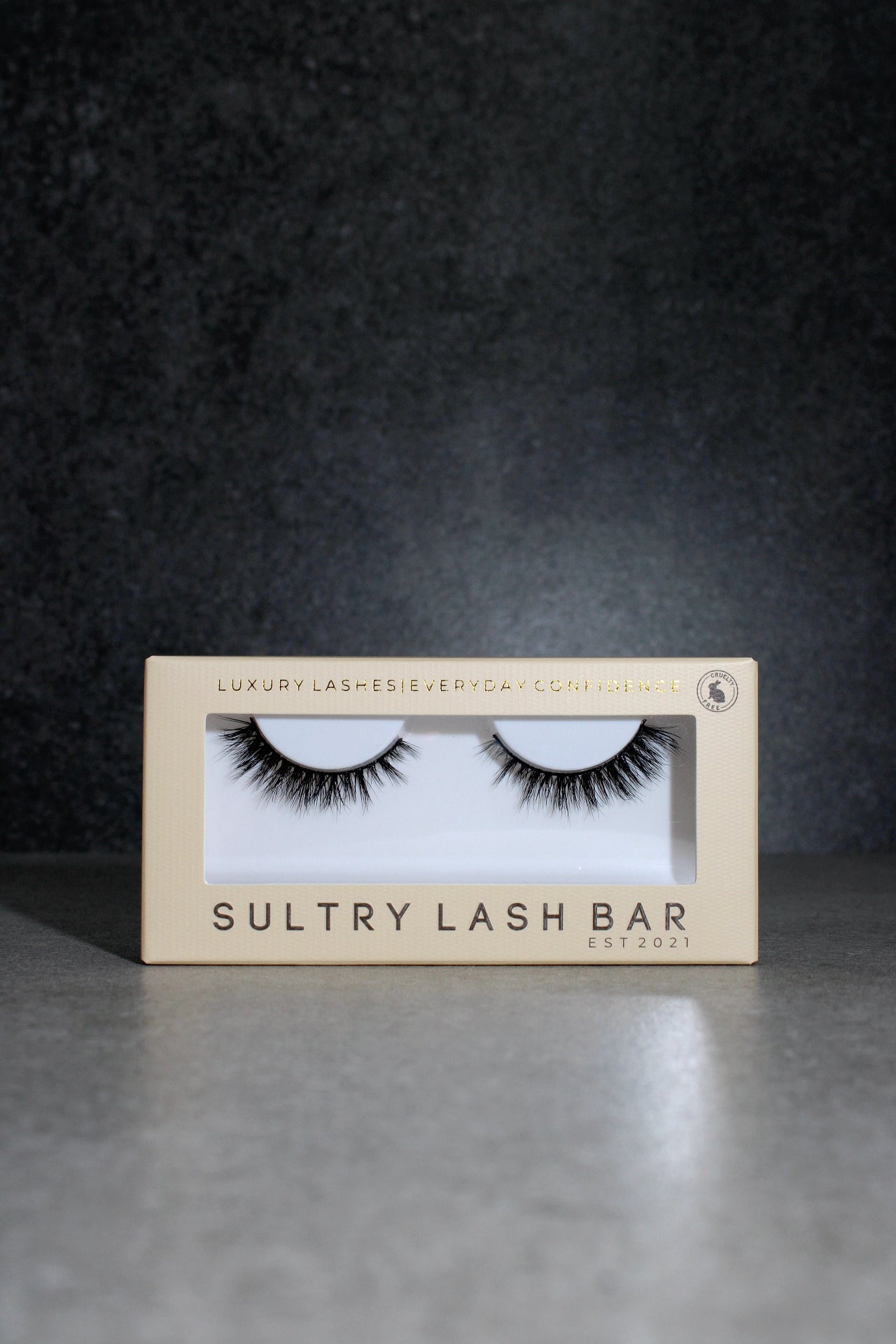 Wisdom Short Hooded Eye Strip Small Eye Lashes