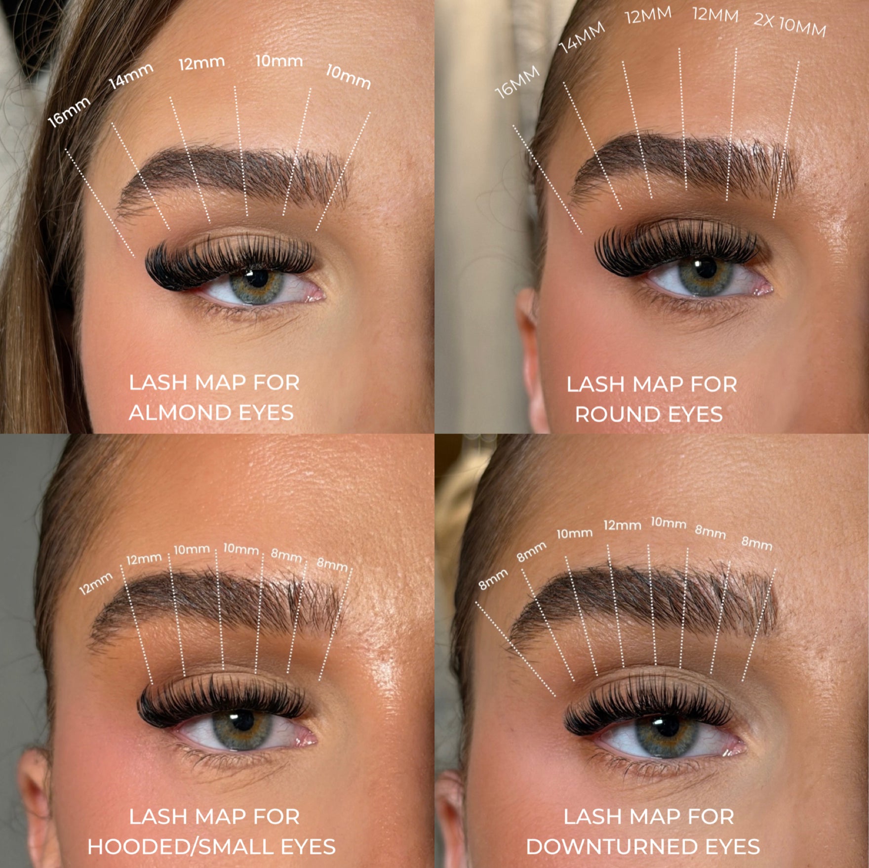 The Complete Lash Kit SL04