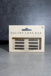 SL22 Classic premium DIY cluster lashes