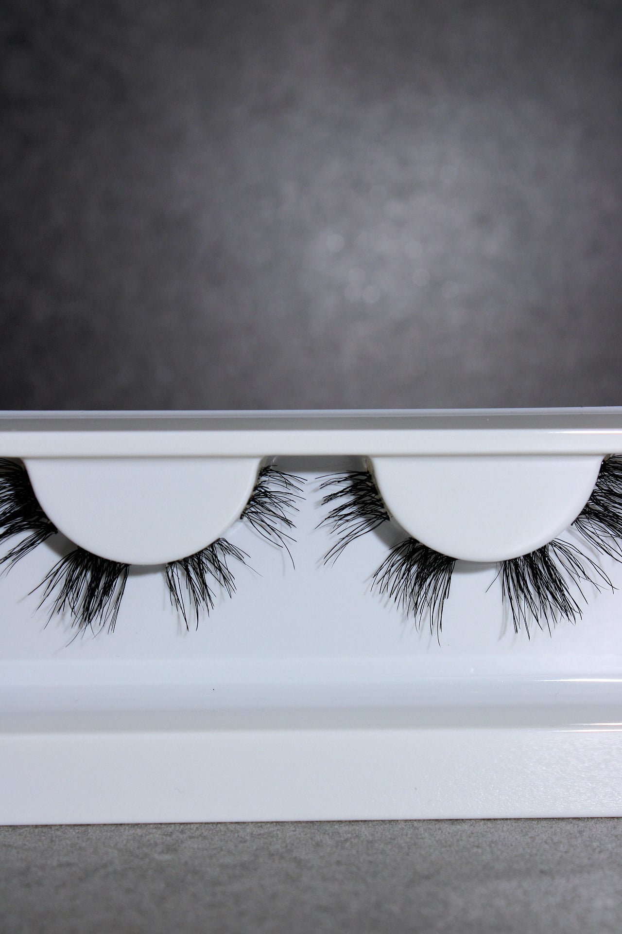 Intuition DIY Strip Form Long Lasting Extensions