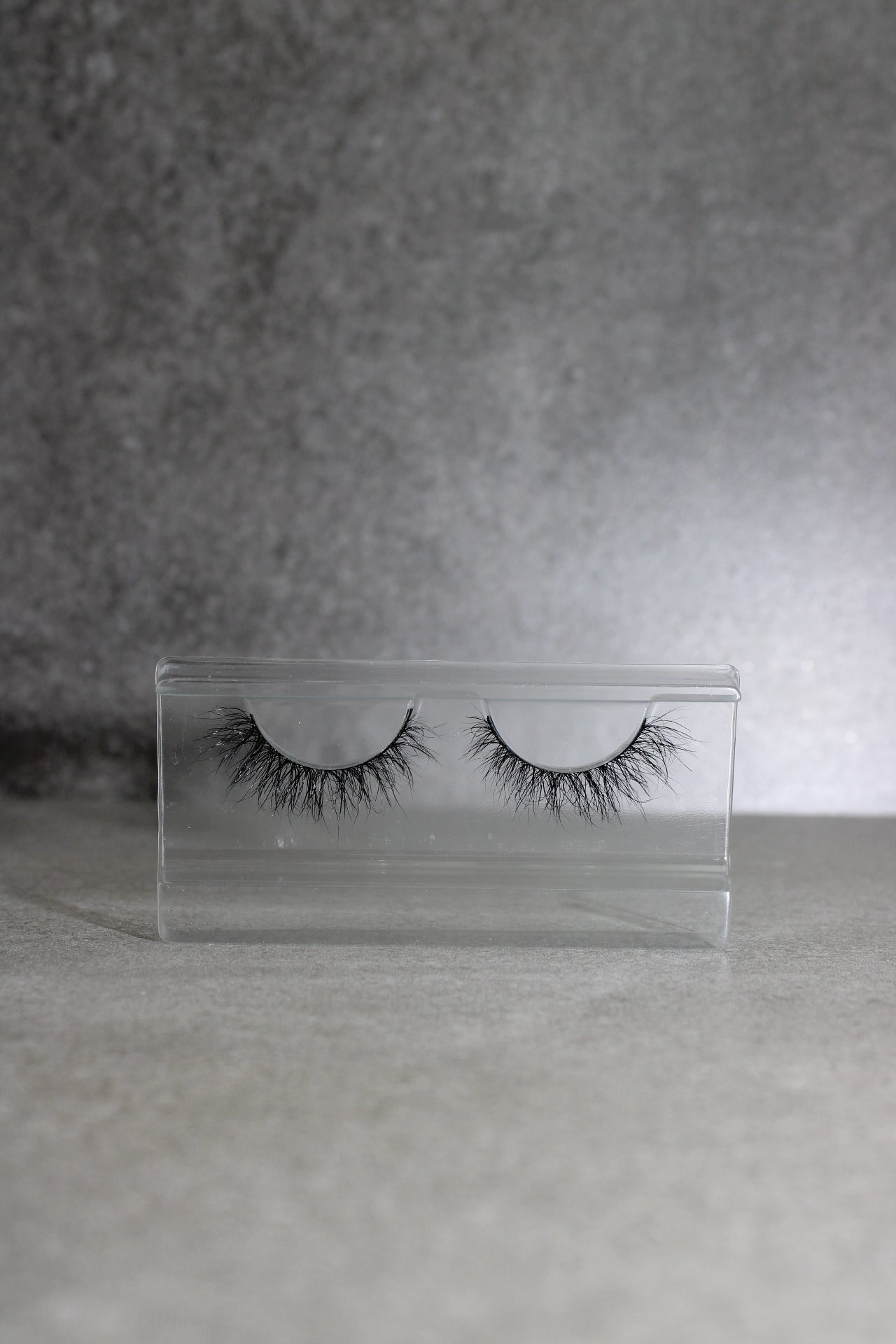 Inspire Wispy Natural Strip Eyelashes