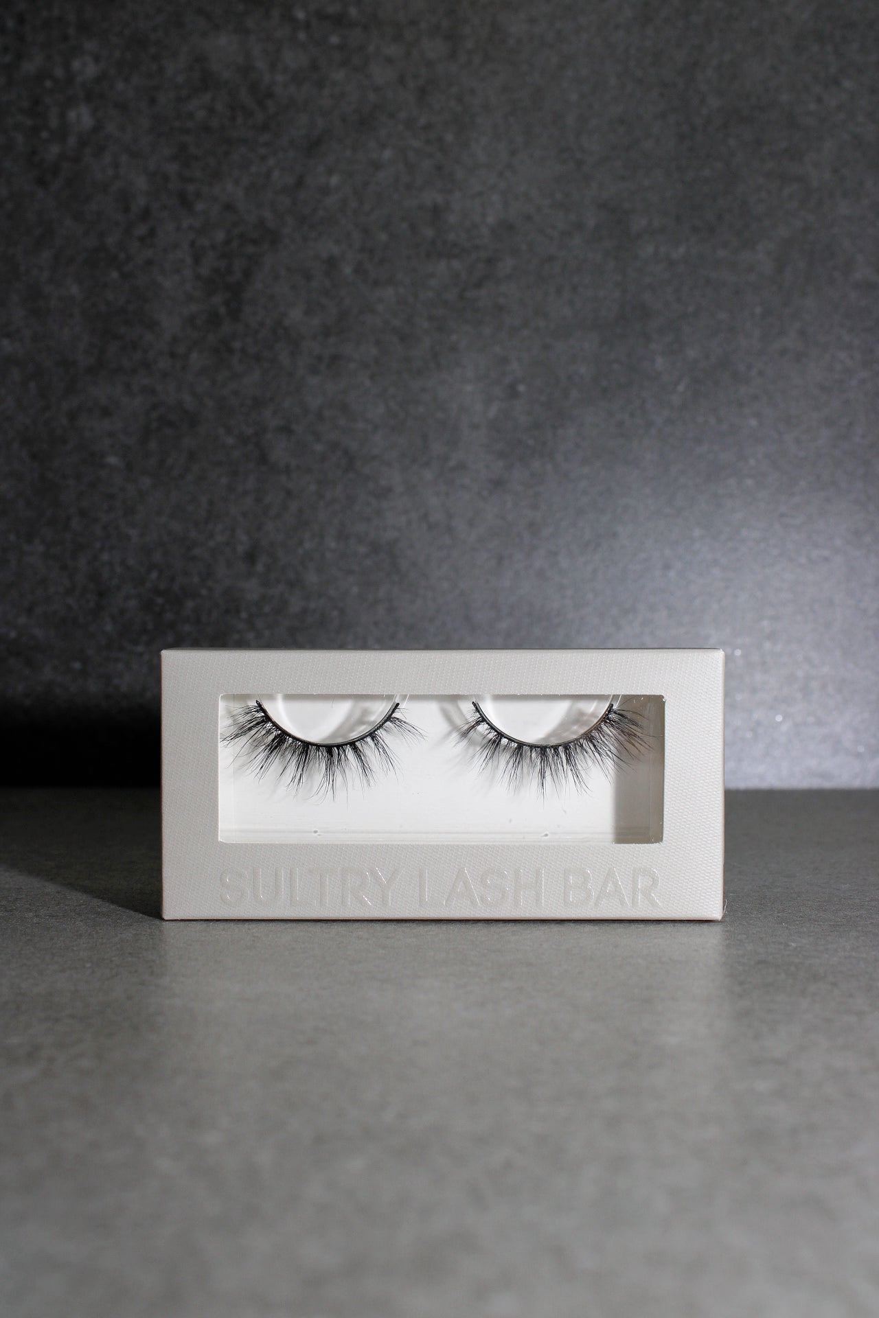 Energy Gappy Strip Eyelash
