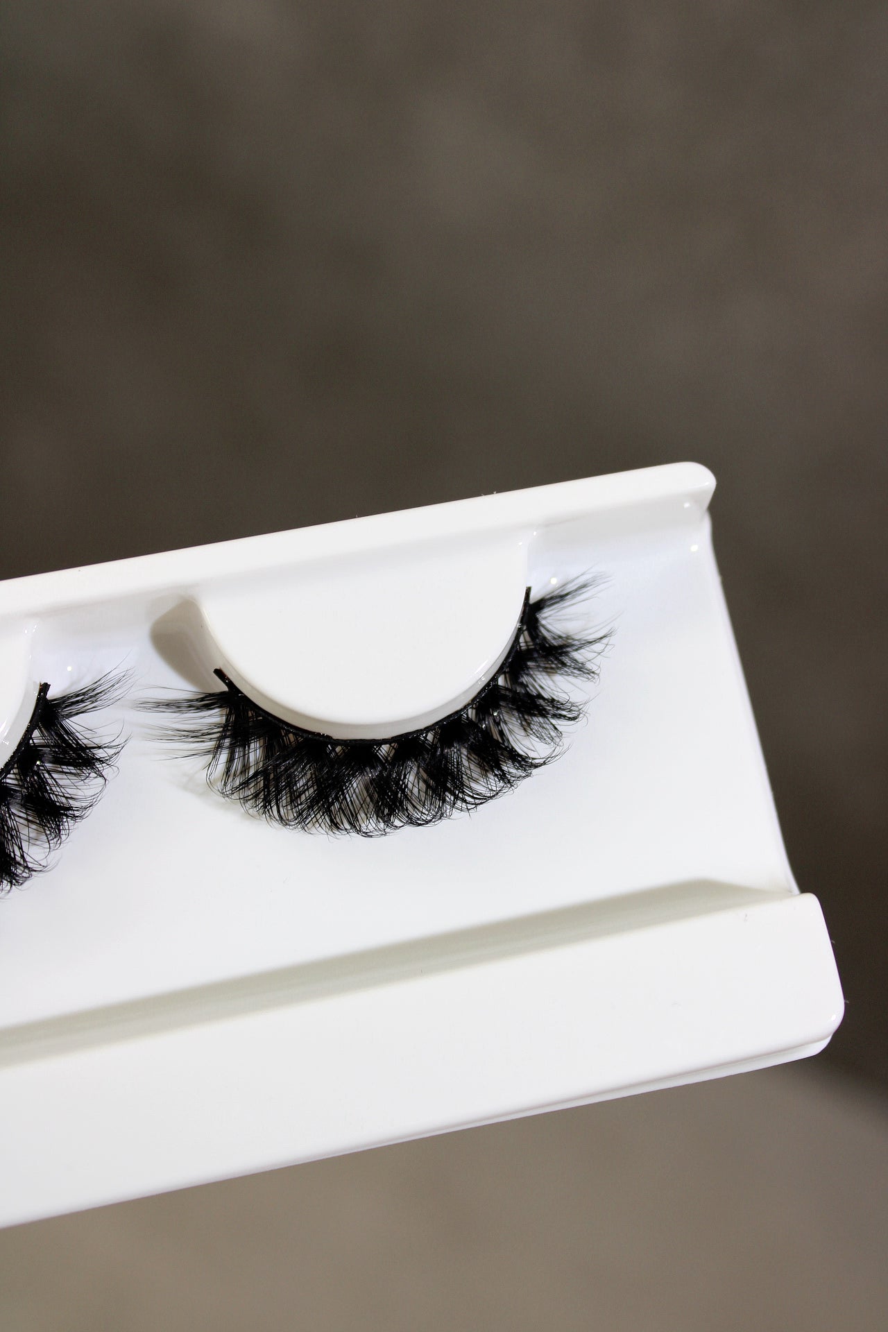 Aura Faux Strip Russian Lashes - Sultry Lash Bar 