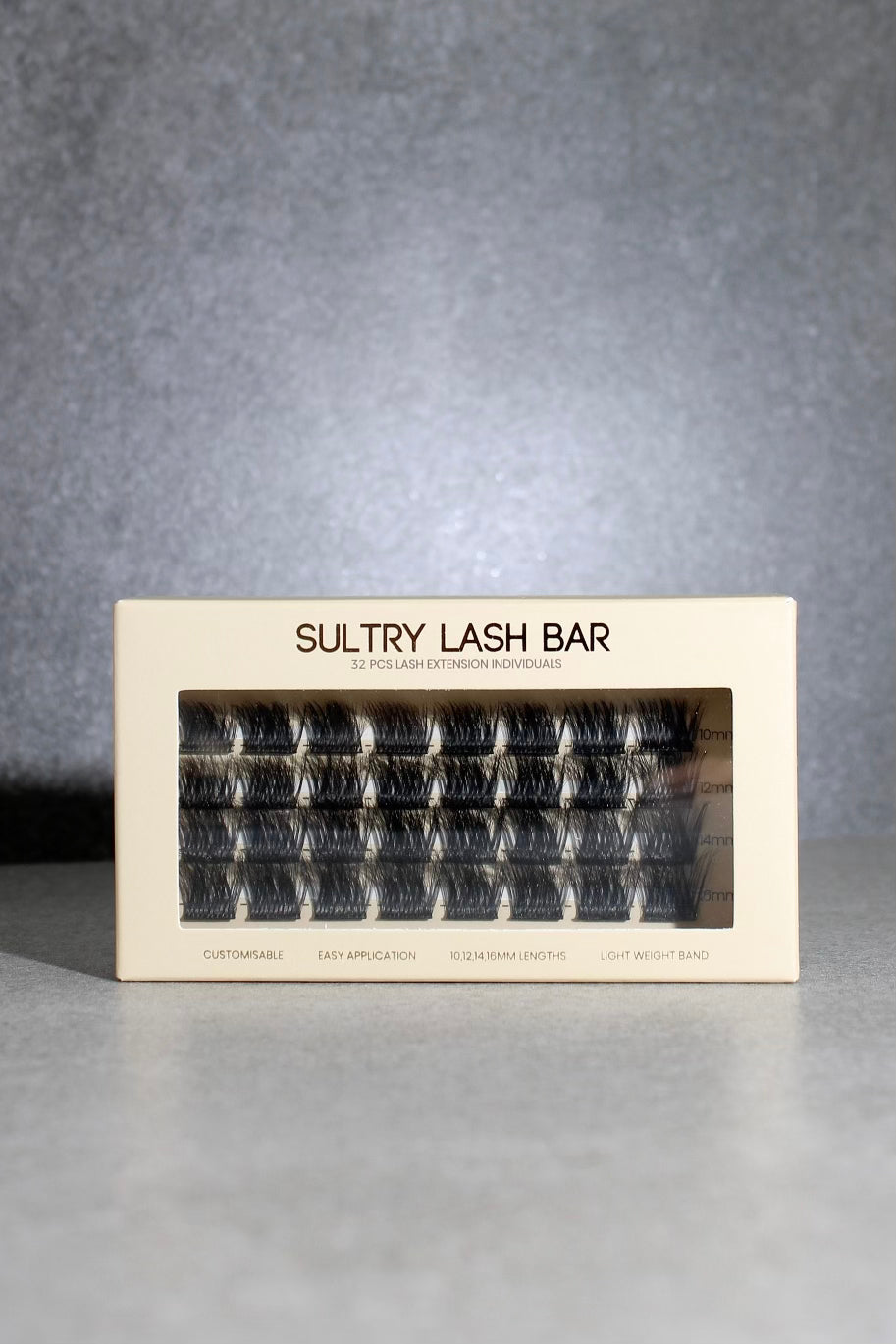 Style SL18 Korean Fibre Ultra lightweight hair