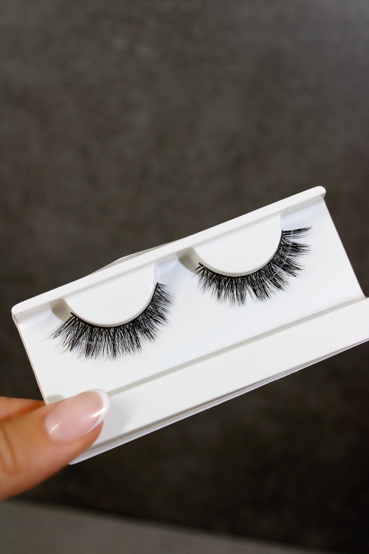 Destiny Natural Strip Lash