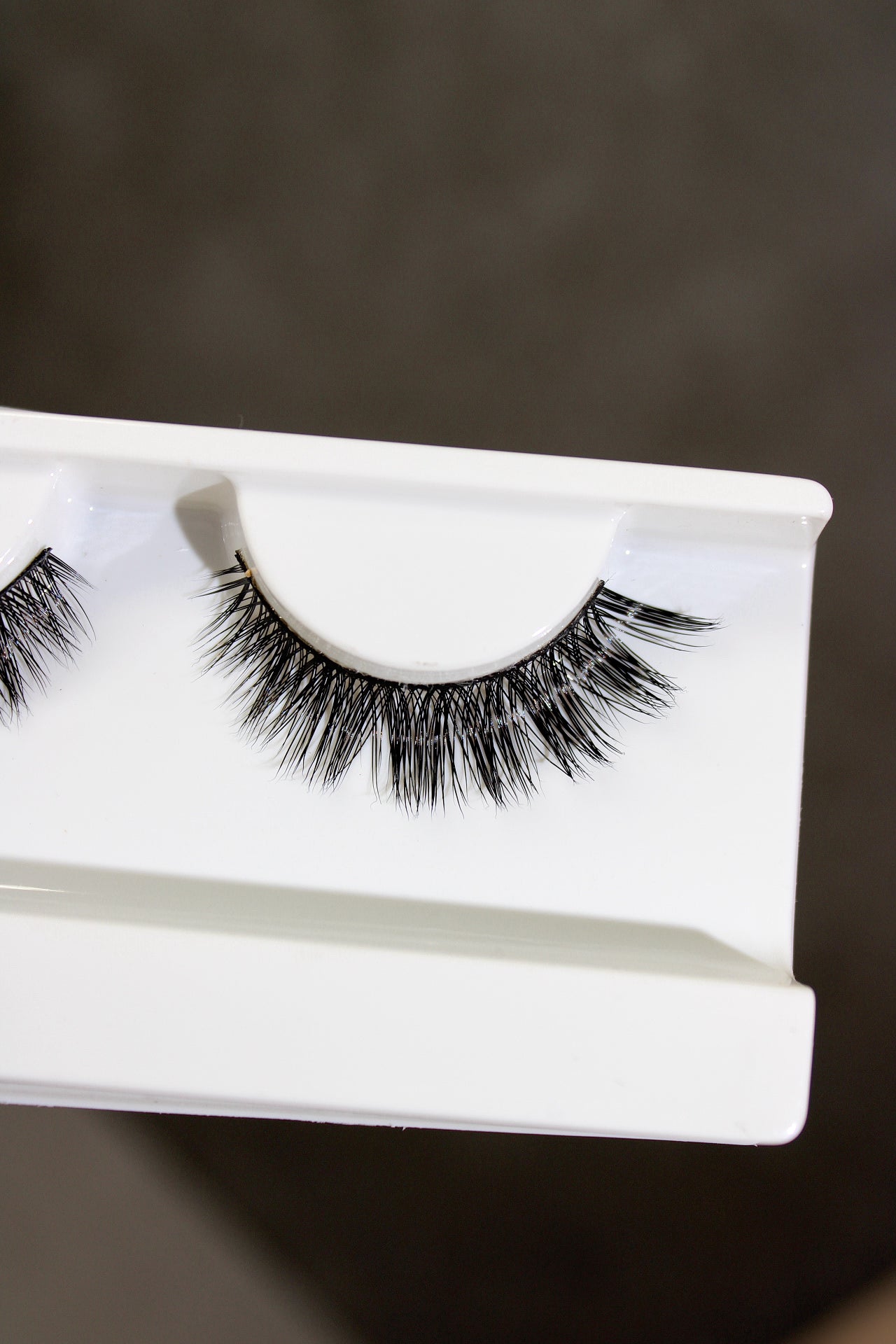 Destiny Natural Strip Lash