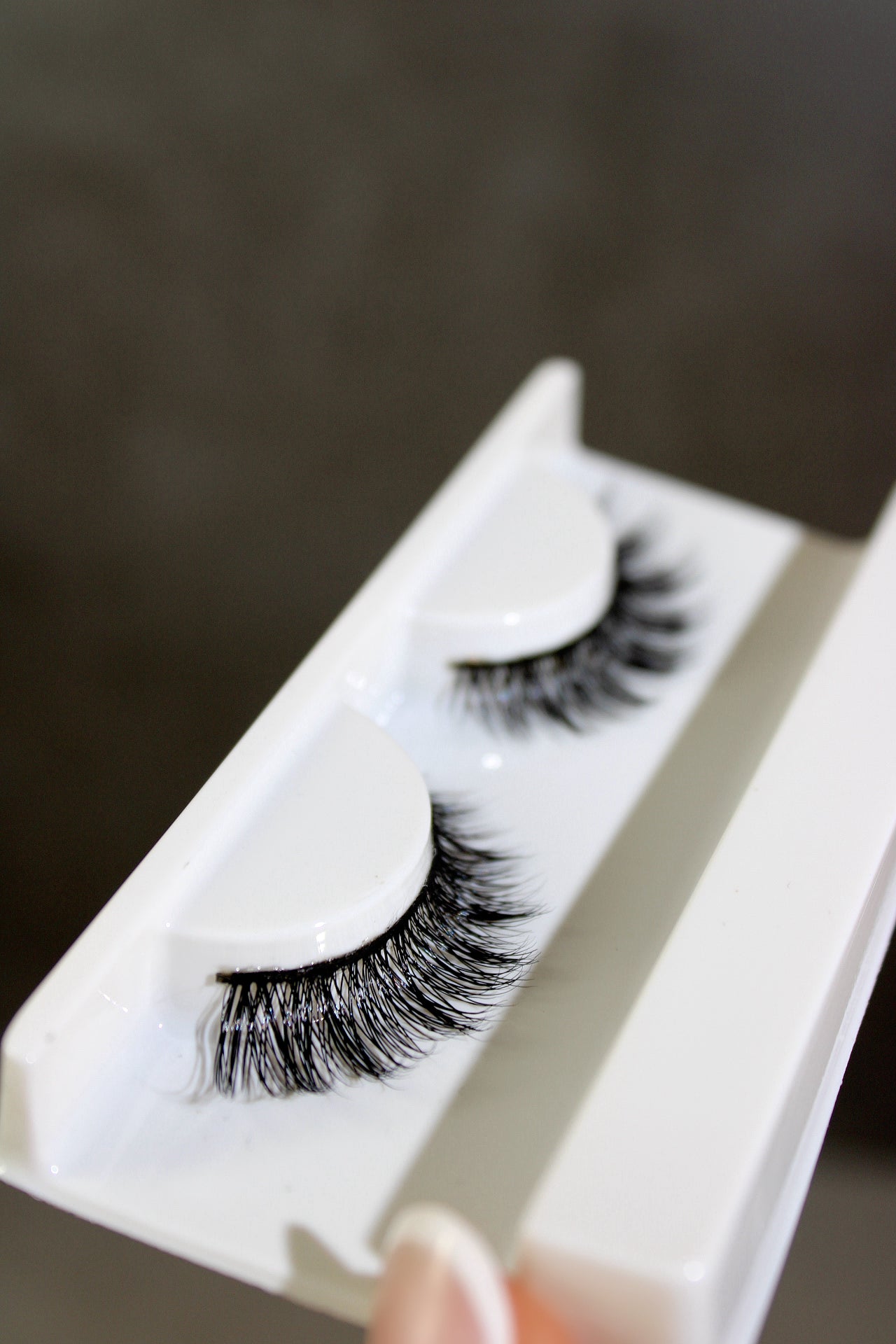 Destiny Natural Strip Lash