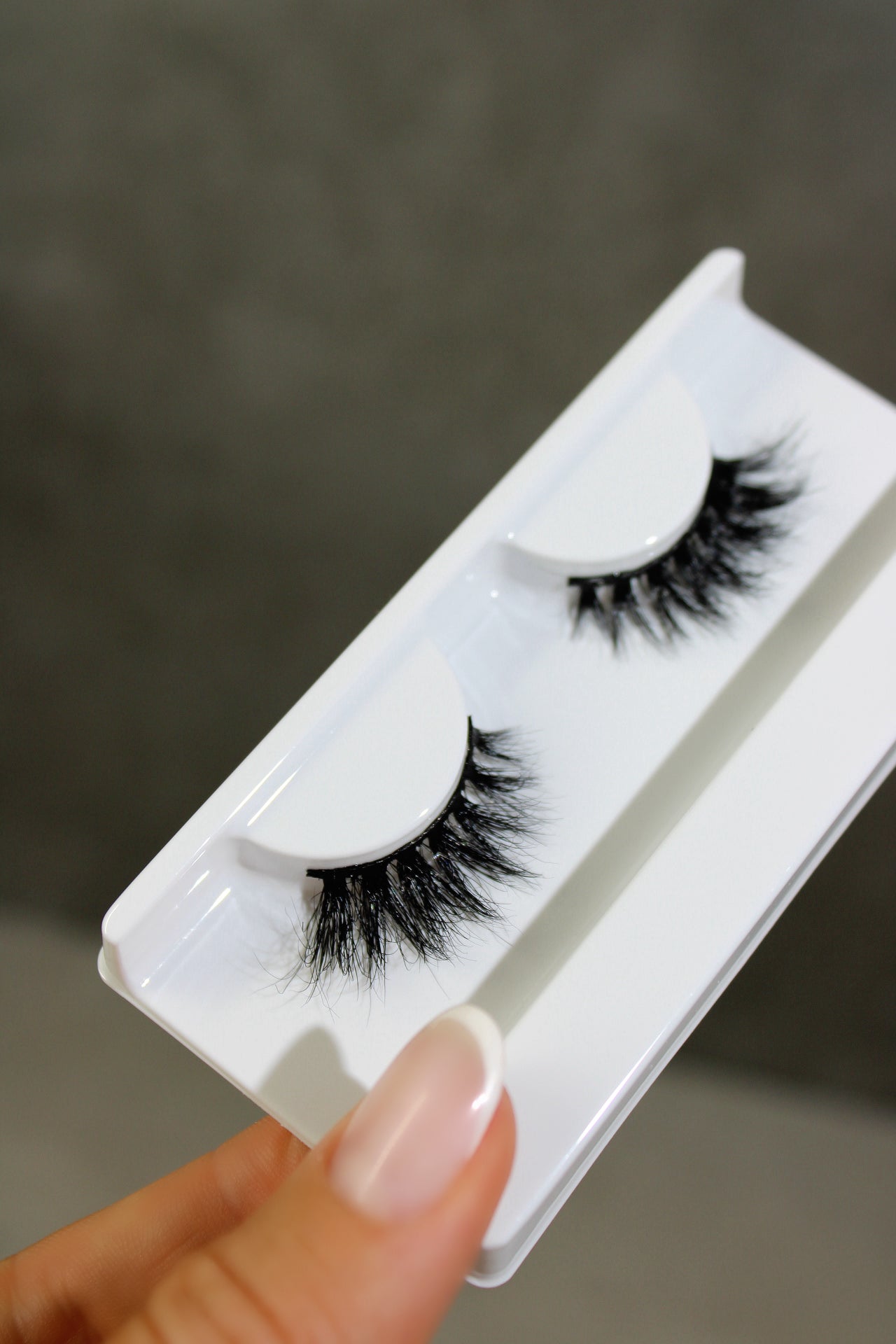 Fox Mega Winged Half Lash