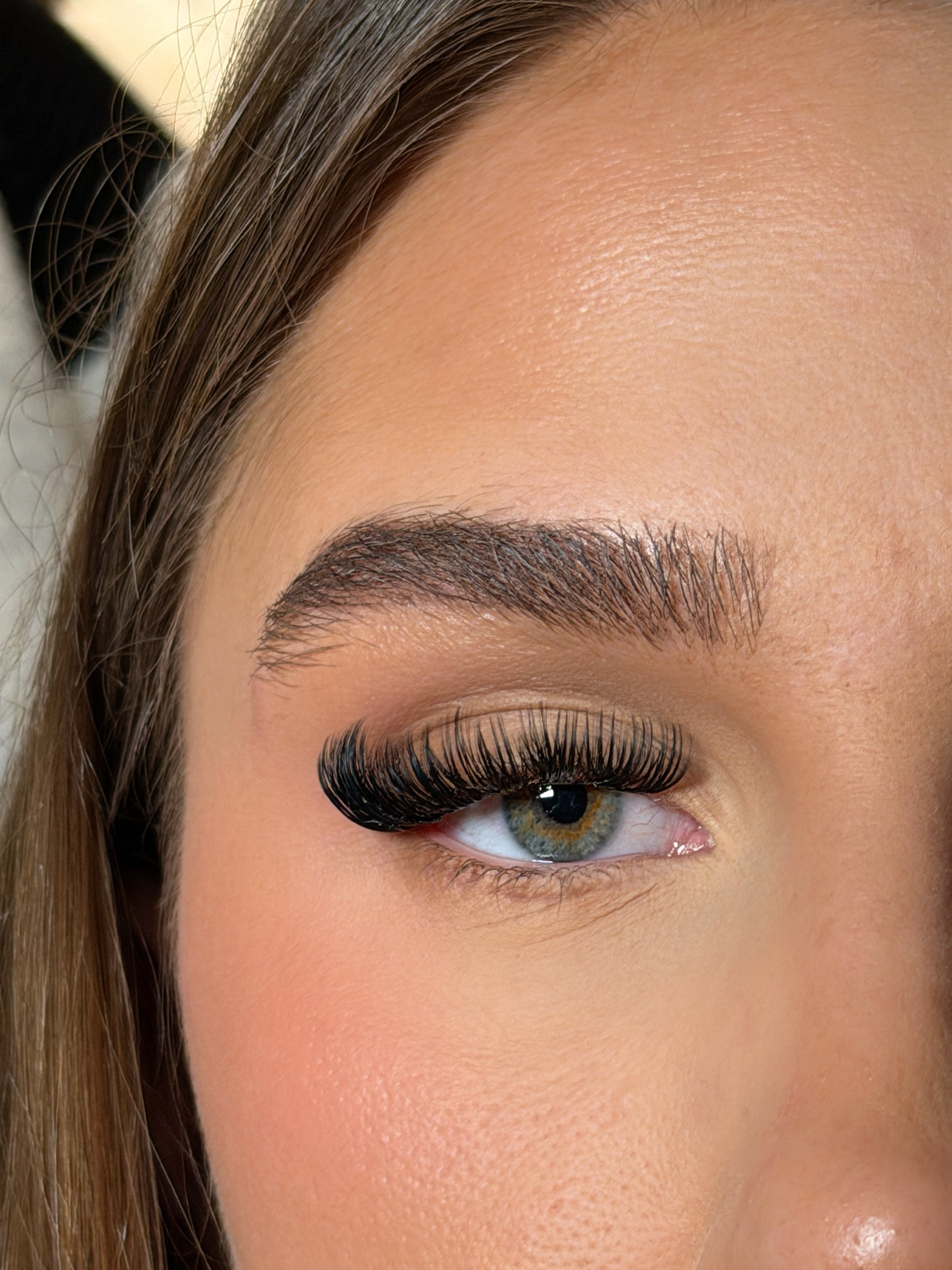 Bundle SL04 Russian/Hybrid lash