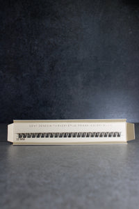 Single length premium DIY lashes SL03