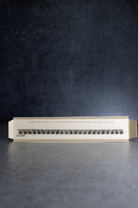 Single length premium DIY lashes SL03