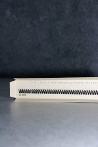 Single length premium DIY lashes SL01