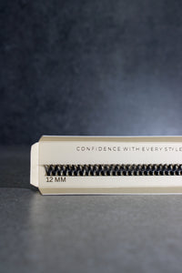 Single length premium DIY lashes SL01