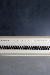 Single length premium DIY lashes SL01