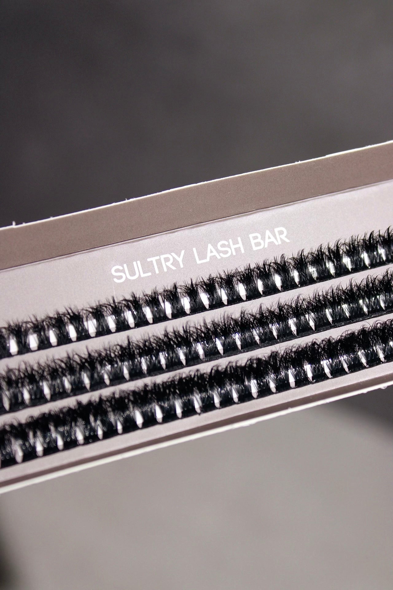 SL14 Short Long Lasting DIY Individual lash Extensions 72pcs