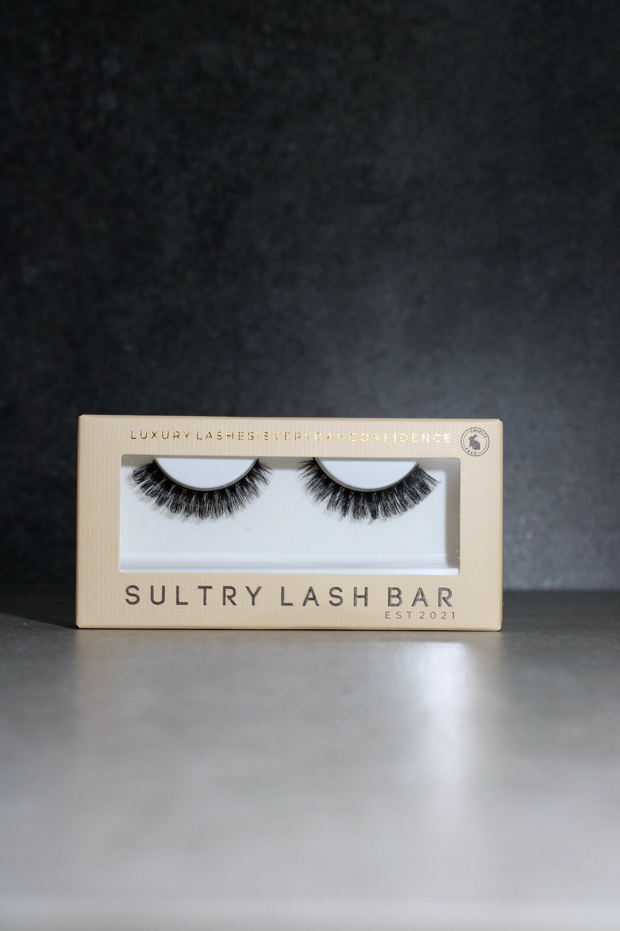 The Tailored for you Strip Lash Extension Drop