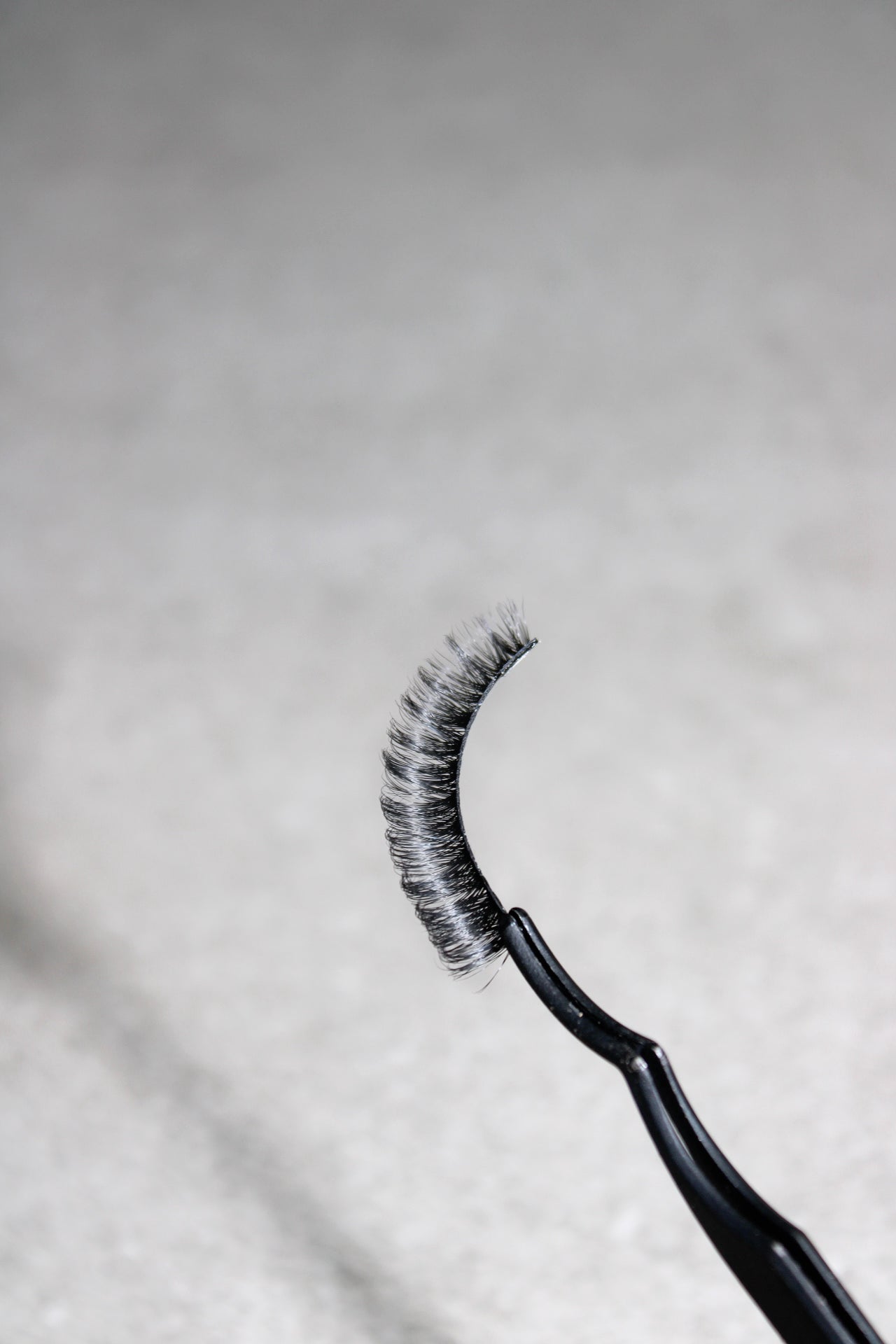 The Tailored for you Strip Lash Extension Drop