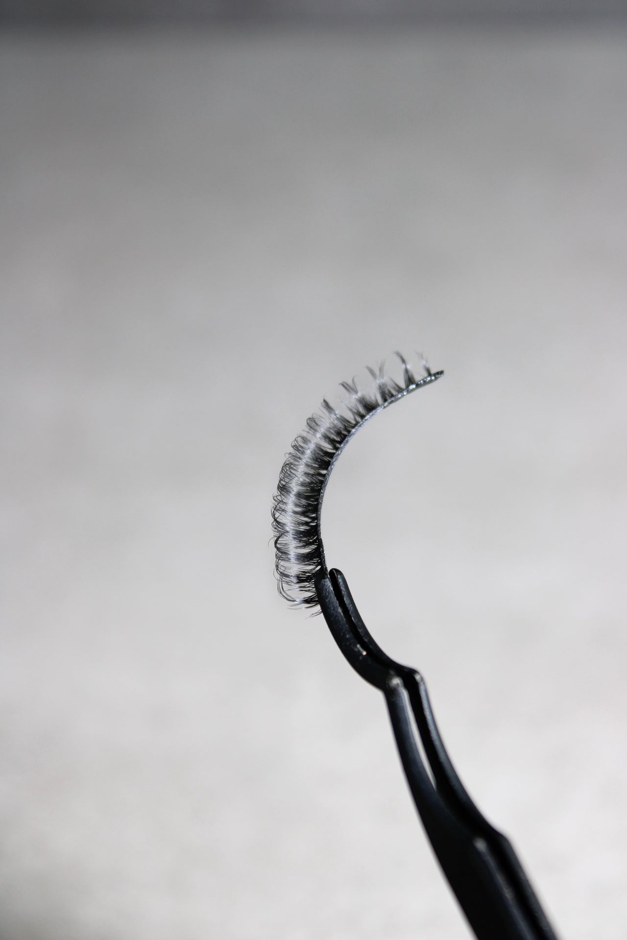 The Tailored for you Strip Lash Extension Drop