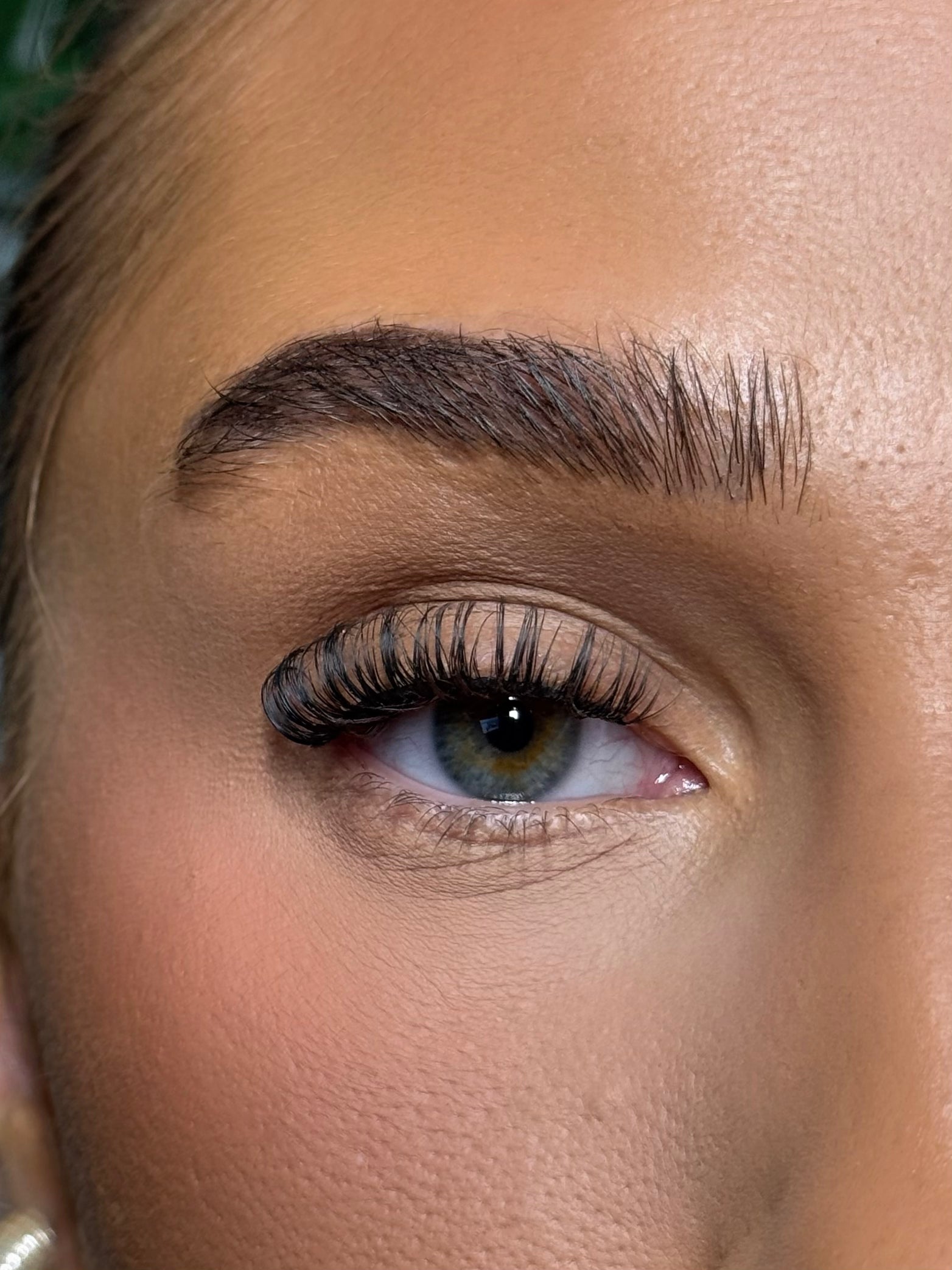 The Tailored for you Strip Lash Extension Drop