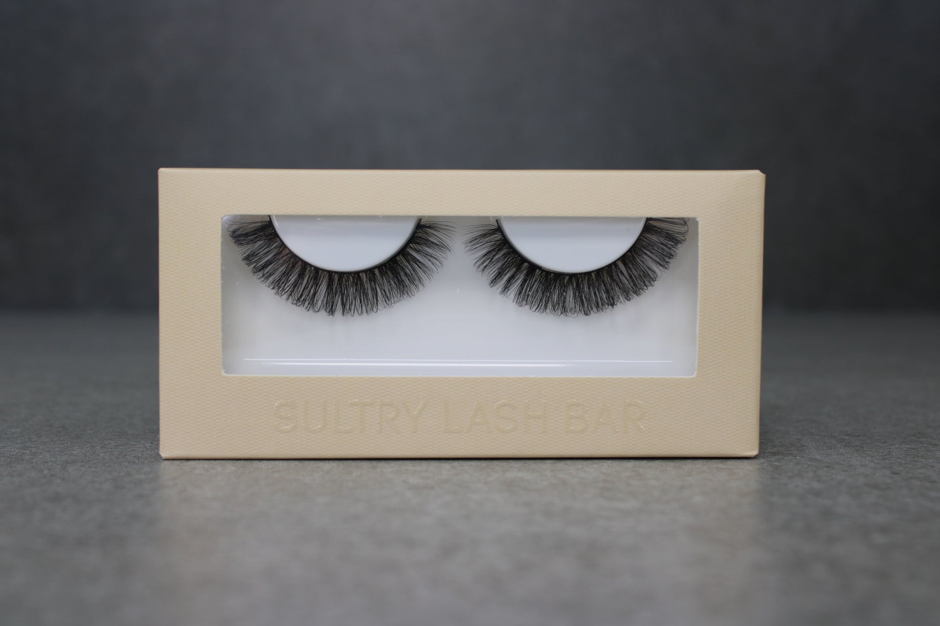 Majestic Sultry Lash Bar 