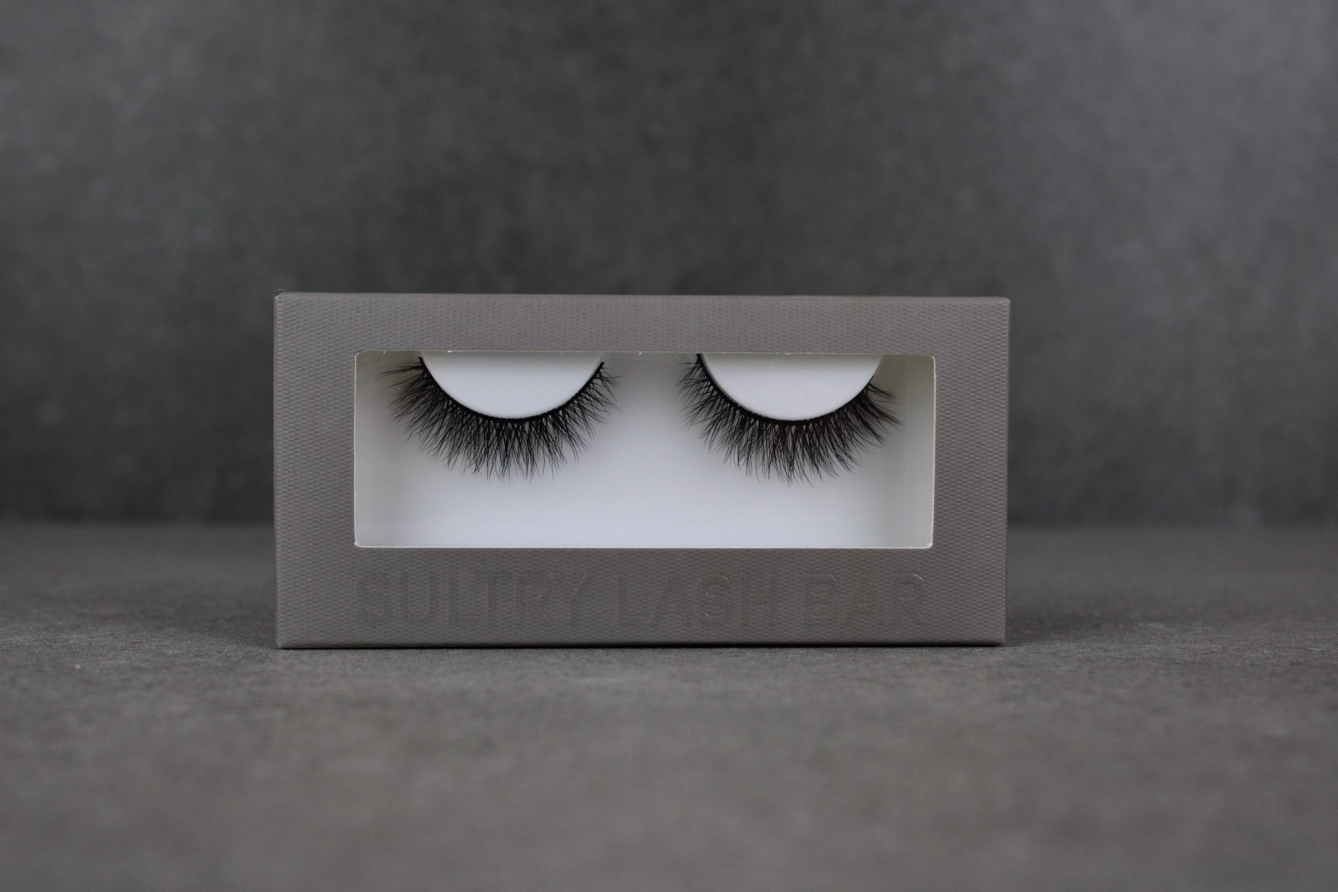 Pure Sultry Lash Bar 