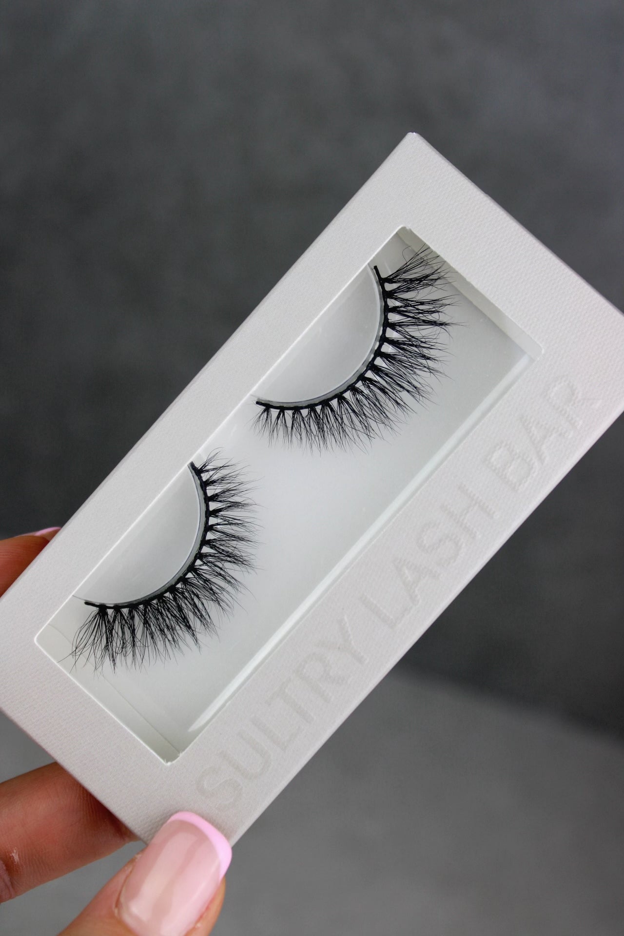 Success Sultry Lash Bar 