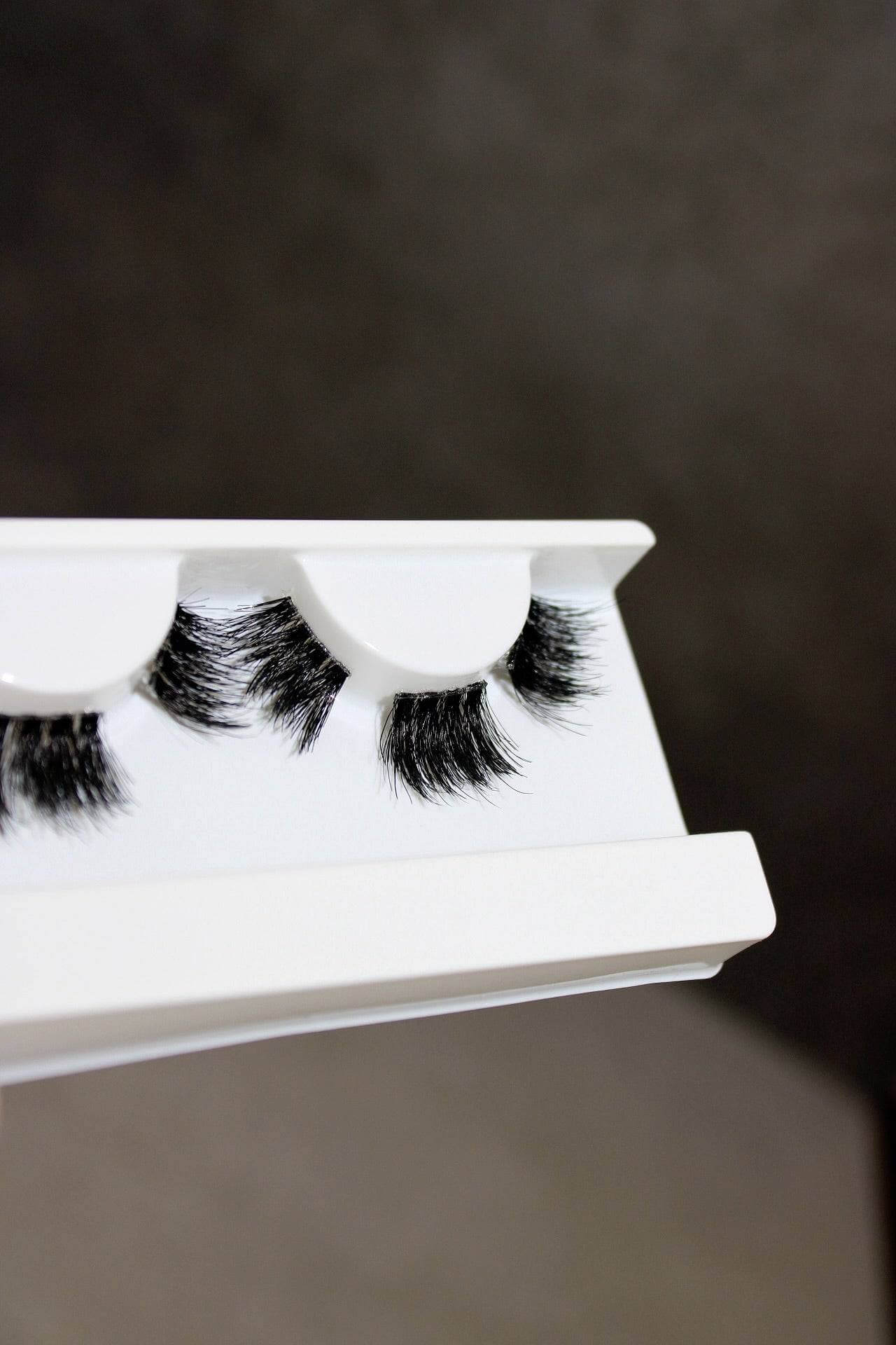 Astral DIY Strip Form Long Lasting Reusable Extensions.