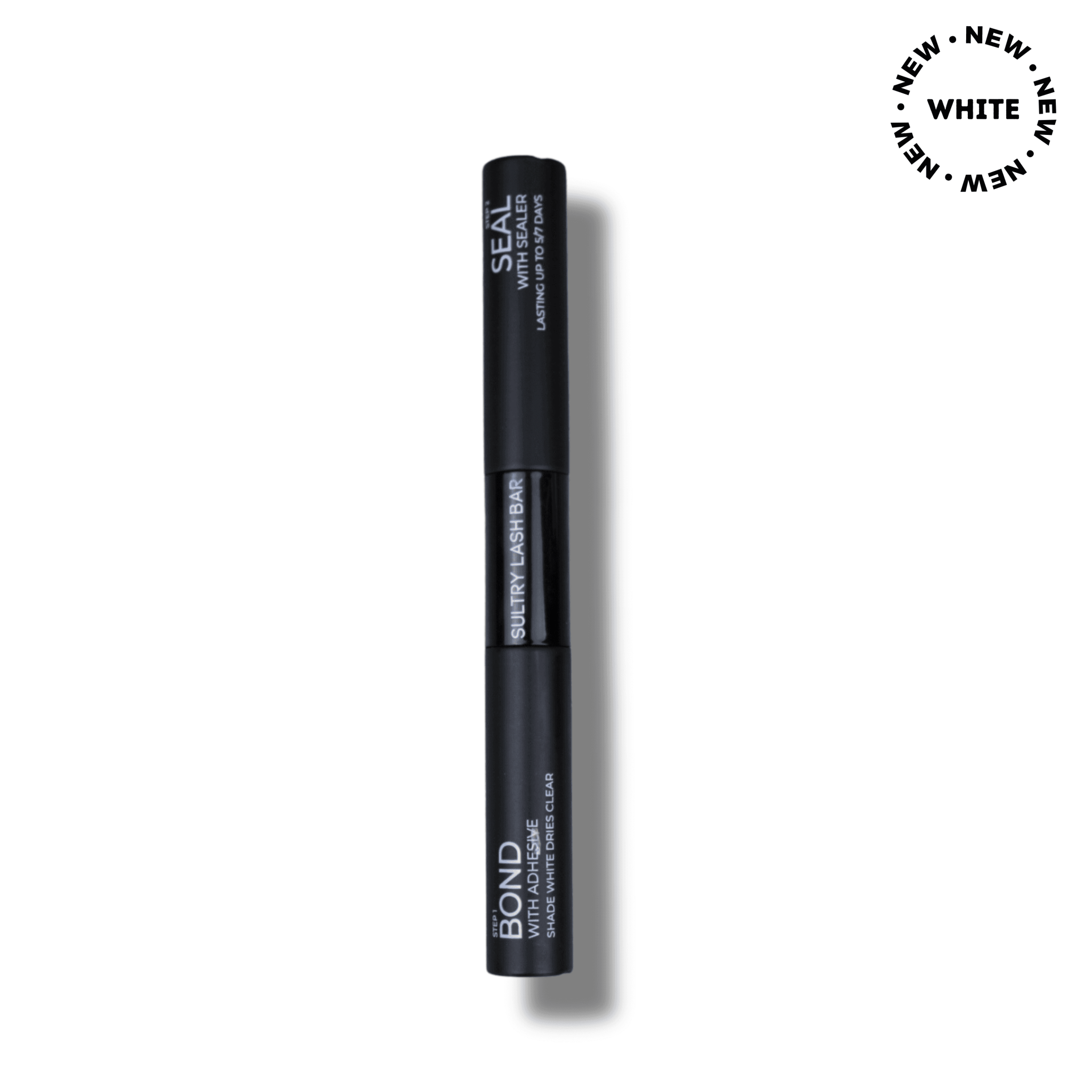 Bond and Seal DIY lash Glue Lasting 7 days.