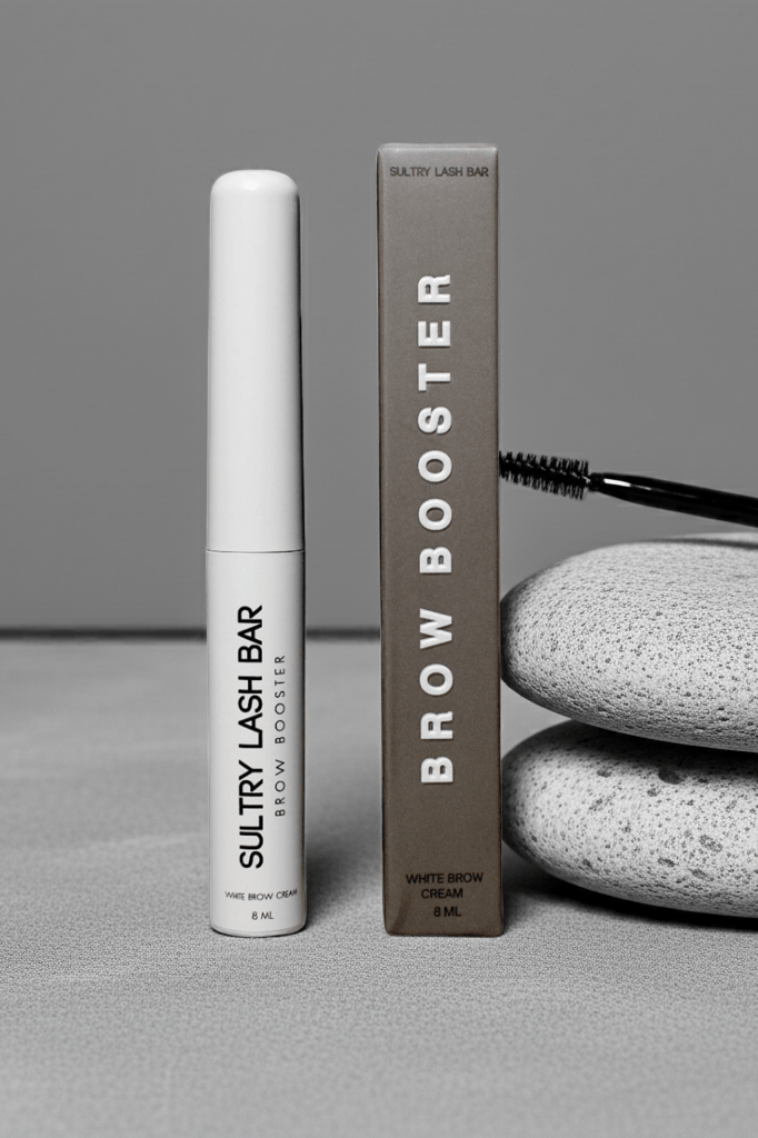 Brow lamination Gels Clear.