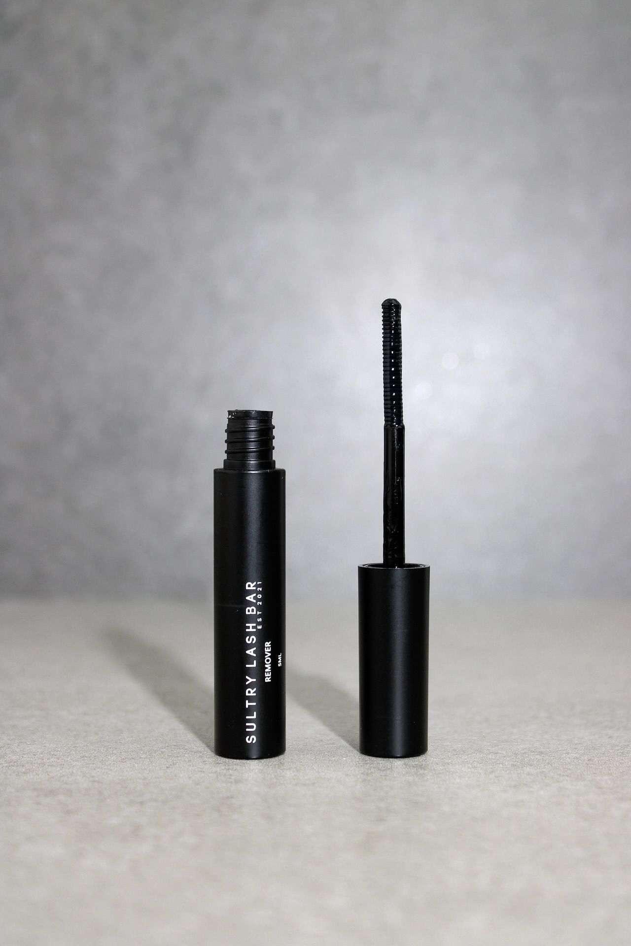Cluster Lash Remover DIY, Gentle & Fast