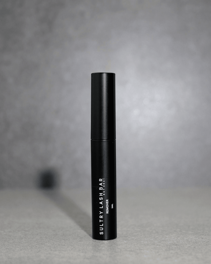 Gentle & Fast cluster lash remover