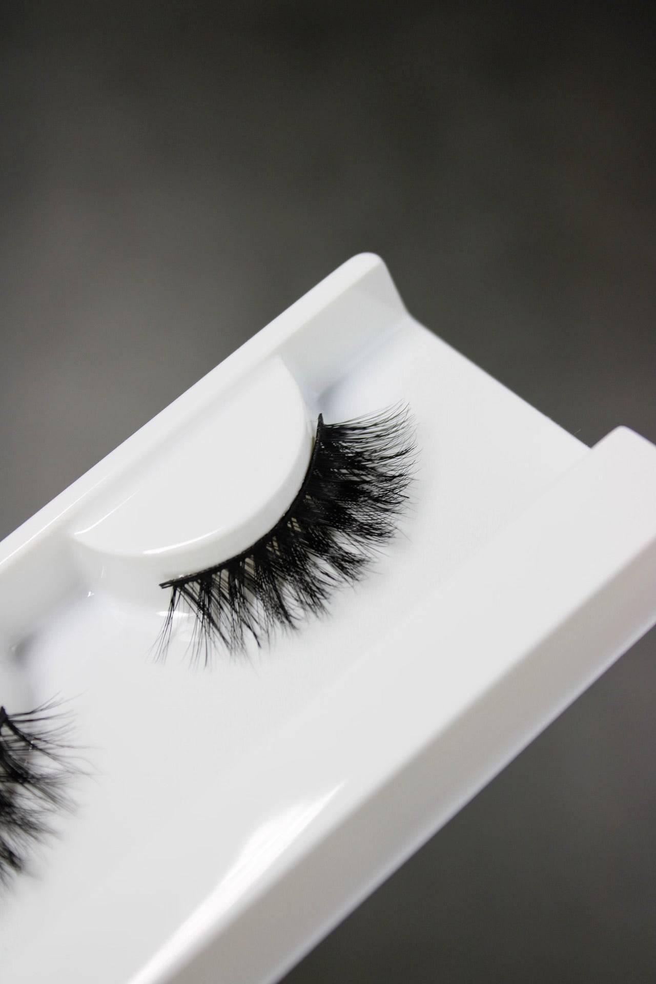 Compassion Volume Half Lash - Sultry Lash Bar 