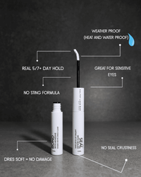 Complete Premium Starter DIY lash Kit SL22