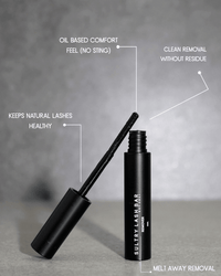 Complete Premium Starter DIY lash Kit SL22