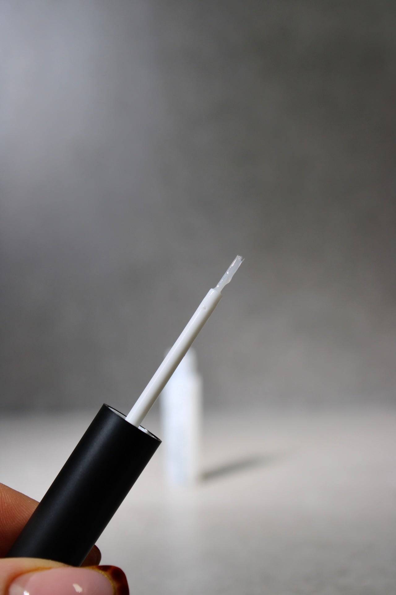 DIY eyelash Extension Remover.