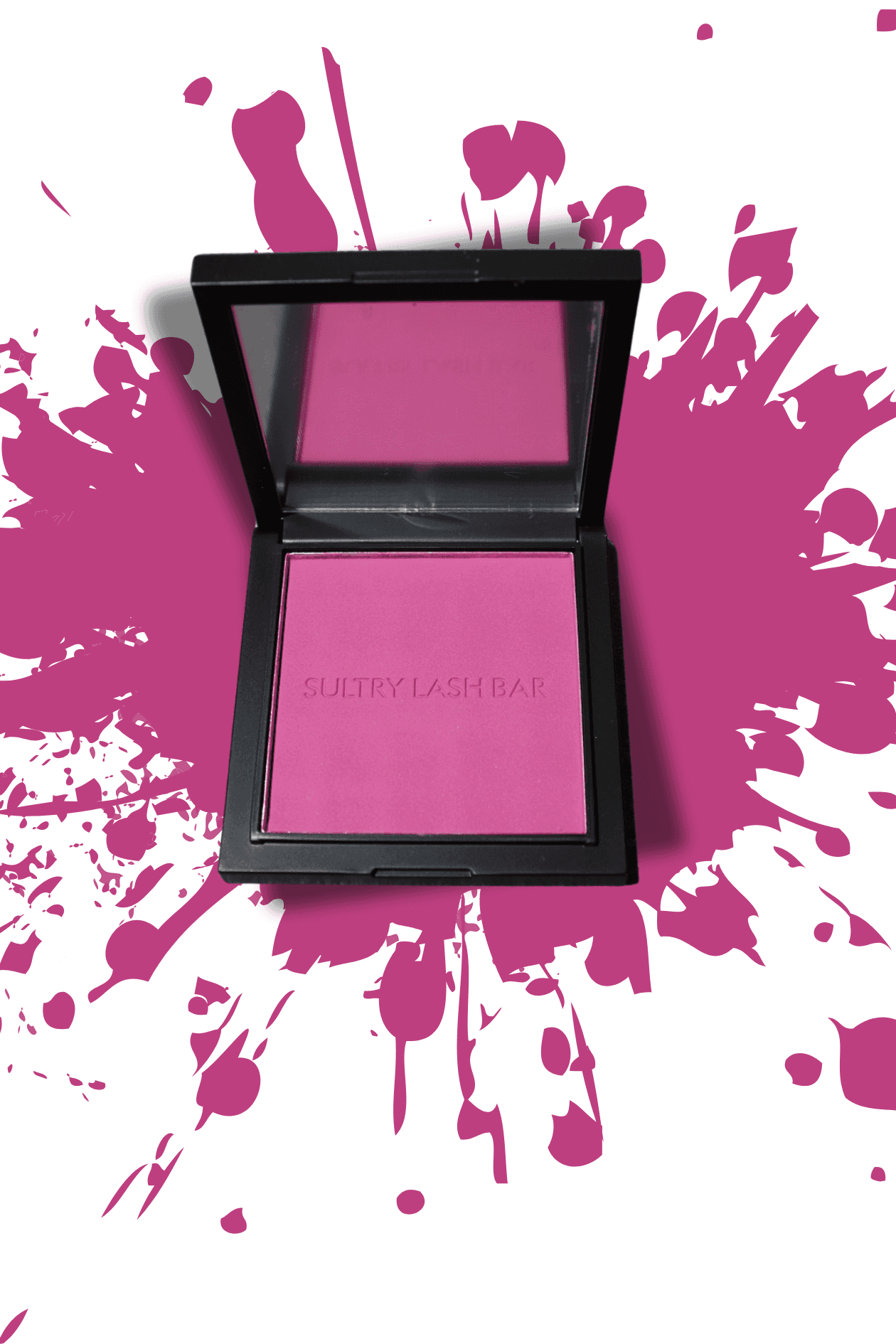 High-Pigment Powder Blush for Long-Lasting appearance | Buildable & Blendable Makeup.